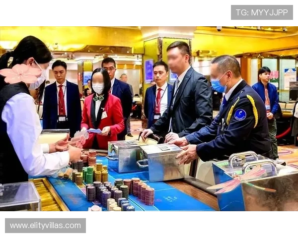 澳门百家乐赌场安全保障措施详解,保障玩家权益与资金安全 澳门百家乐赌场安全保障措施详解,保障玩家权益与资金安全